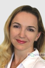 Бурмистрова Людмила Борисовна - фото