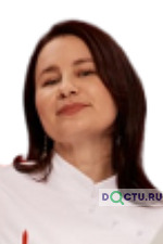 Бурнаева Оксана Павловна - фото