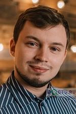 Бурнатов Тимофей Ильич - фото