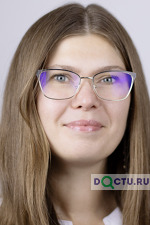 Бурова Татьяна Олеговна - фото
