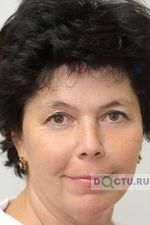 Бушева Наталья Сергеевна - фото