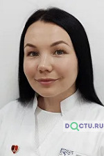 Бушкова Наталья Валерьевна - фото