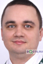Бушмелев Сергей Игоревич - фото