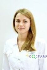 Бушуева Ольга Сергеевна - фото