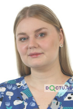 Бушурова Мария Владимировна - фото