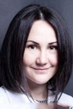 Бусова Мария Юрьевна - фото