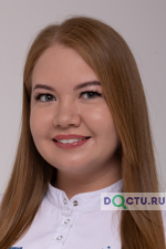 Бутенина-Радченко Юлия Константиновна - фото