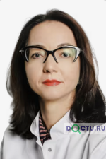 Бутяева Ольга Витальевна - фото