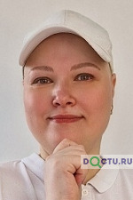 Бутюгина Надежда Юрьевна - фото Бутюгина Надежда Юрьевна - фото