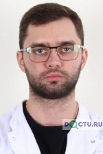 Бутко Александр Игоревич - фото