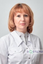 Бутолина Лариса Николаевна - фото