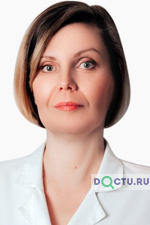 Бутолина Наталья Константиновна - фото