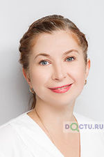 Бутова Анна Юрьевна - фото