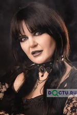 Бутусова Анна Геннадьевна - фото