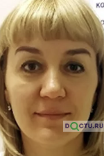 Бутузова Наталья Михайловна - фото