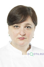 Бутыгина Елена Владимировна - фото