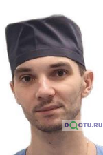 Бутыль Дмитрий Сергеевич - фото