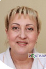 Бузенкова Татьяна Владимировна - фото