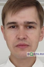 Бузиков Виктор Сергеевич - фото