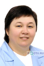 Бузина Марина Геннадьевна - фото