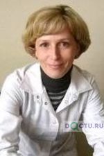 Бузина Ольга Юрьевна - фото