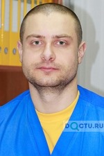 Бузукашвили Михаил Александрович - фото