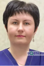 Быченкова Екатерина Андреевна - фото