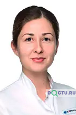 Бычкова Елена Николаевна - фото