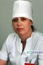 Бычкова Марина Владимировна - фото