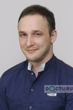 Быханов Дмитрий Игоревич - фото