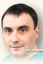 Быков Михаил Ильич - фото