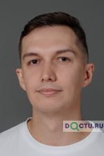 Быков Никита Андреевич - фото