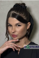 Быкова Алина Викторовна - фото