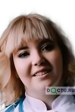 Быкова Диана Викторовна - фото