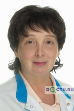 Быкова Ирина Анатольевна - фото