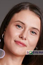 Быкова Юлия Геннадьевна - фото
