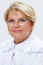 Быкова Татьяна Владимировна - фото