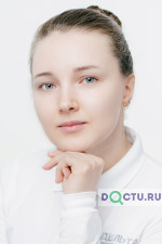 Быстрицкая Татьяна Александровна - фото