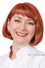 Быстрова Елена Михайловна - фото