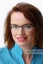 Быстрова Галина Викторовна - фото