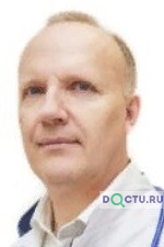 Быстрых Дмитрий Леонидович - фото