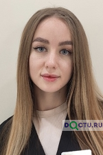 Бытова Мария Геннадьевна - фото