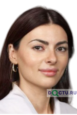 Бывалина Наре Бениаминовна - фото