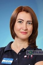 Бжалава Галина Игоревна - фото