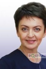 Цацурина Алла Семеновна - фото