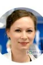 Цаплинская Екатерина Викторовна - фото