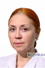 Царева Ирина Михайловна - фото