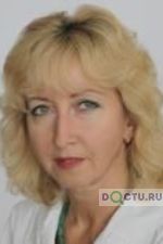 Царева Ирина Николаевна - фото