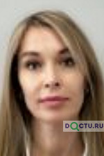Царская Ирина Анатольевна - фото