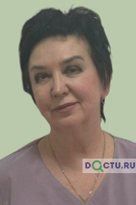 Цебрева Наталья Алексеевна - фото